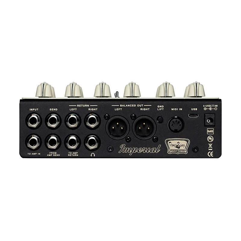 Tone King Imperial Preamp |  | 03