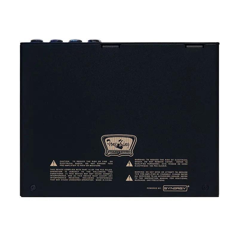 Tone King Imperial Preamp |  | 05