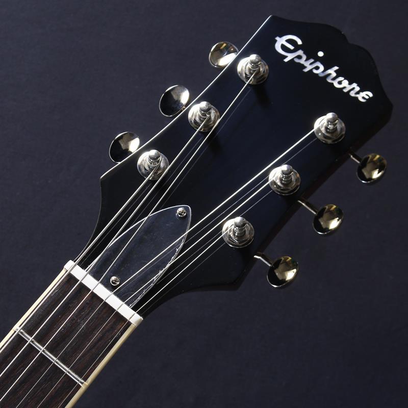 Epiphone Casino USA Collection (Vintage Sunburst) | Epiphone | 04