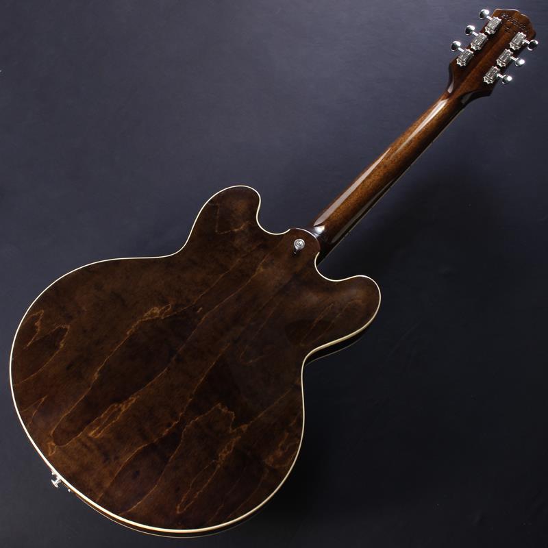 Epiphone Casino USA Collection (Vintage Sunburst) | Epiphone | 05