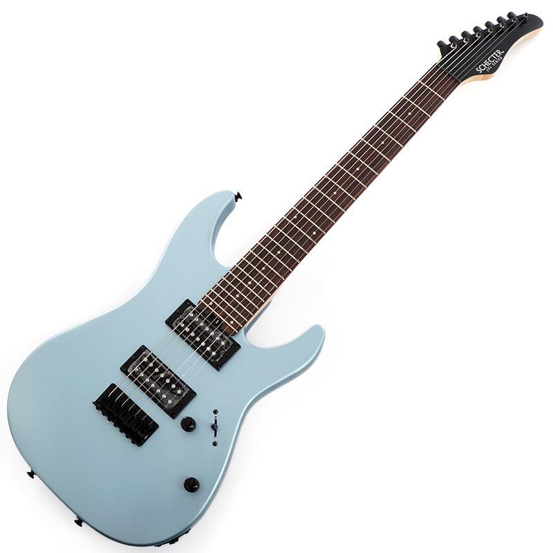 【限定美品】シェクターOL-NV-7-2H-FXD 7弦ギターschecter SCHECTER SCHECTER OL-NV-7-2H-FXD (IBS/R) : イケベ楽器店 - 通販