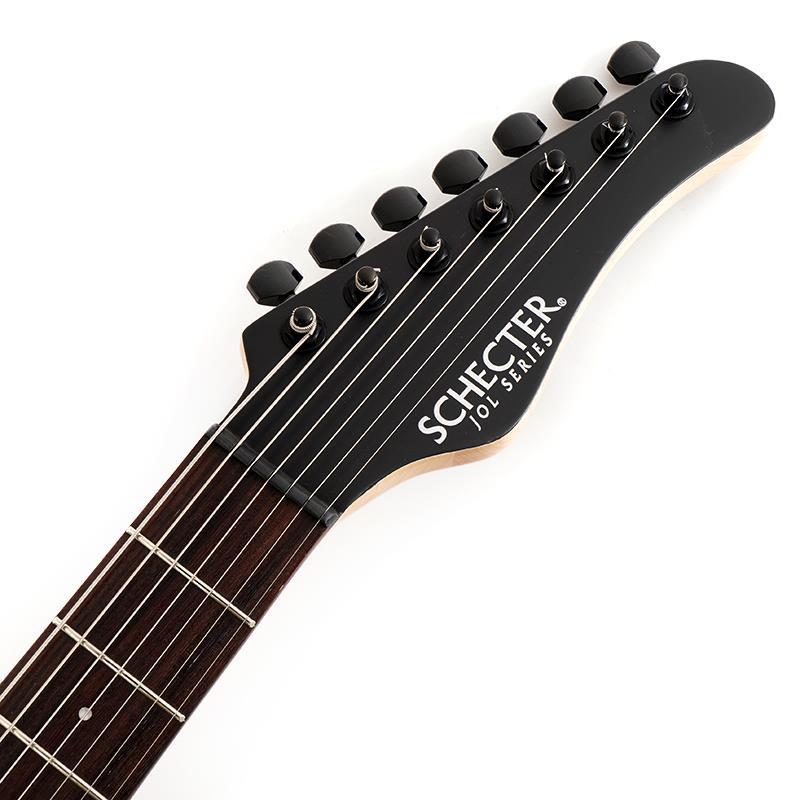 SCHECTER SCHECTER OL-NV-7-2H-FXD (IBS/R) : イケベ楽器店 - 通販
