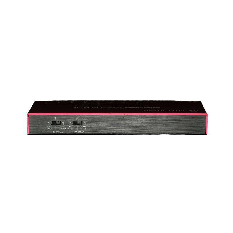 VitalAudio 【先取り大特価セール】POWER CARRIER VA-08 Mk-III |  | 03