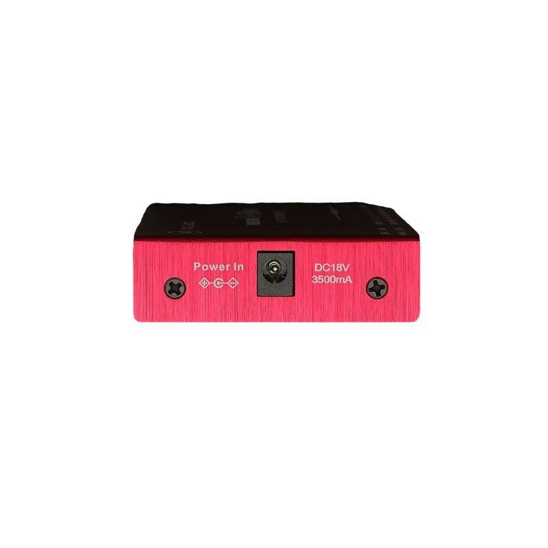 VitalAudio 【先取り大特価セール】POWER CARRIER VA-08 Mk-III |  | 05