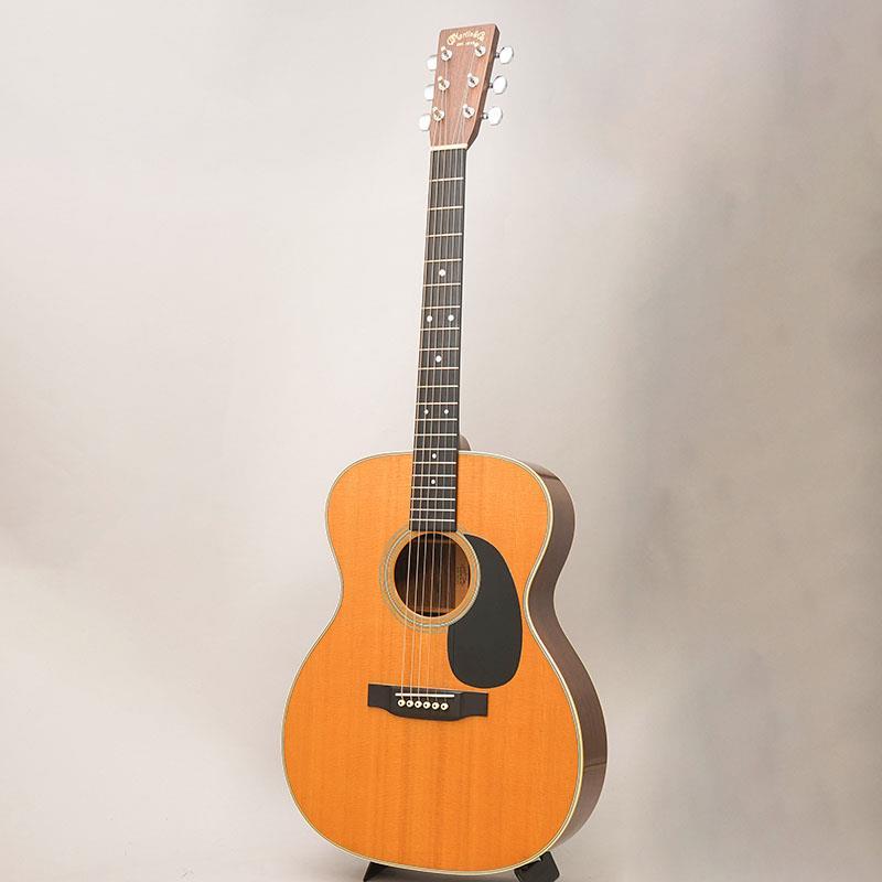 MARTIN USED 中古 000-28 '07 マーチン マーティン | MARTIN | 02