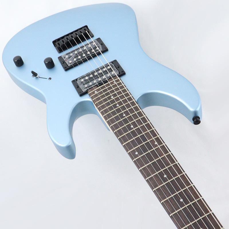 Schecter エレキギターＮVモデル (MADE IN JAPAN) SCHECTER SCHECTER JAPAN ORIGINAL LINE OL-NV-7-2H-FXD (IBS/R
