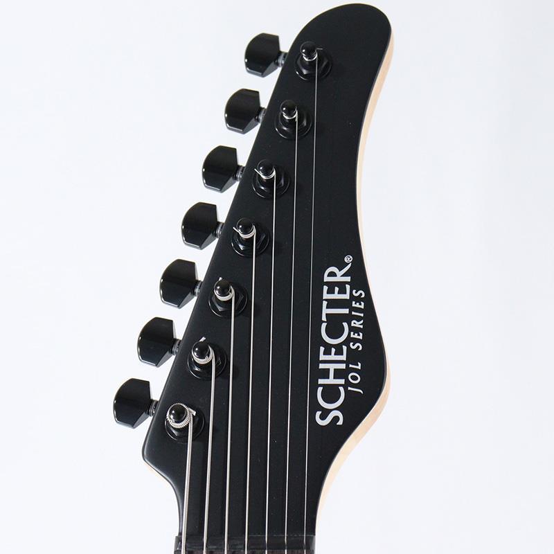 SCHECTER SCHECTER JAPAN ORIGINAL LINE OL-NV-7-2H-FXD (IBS/R