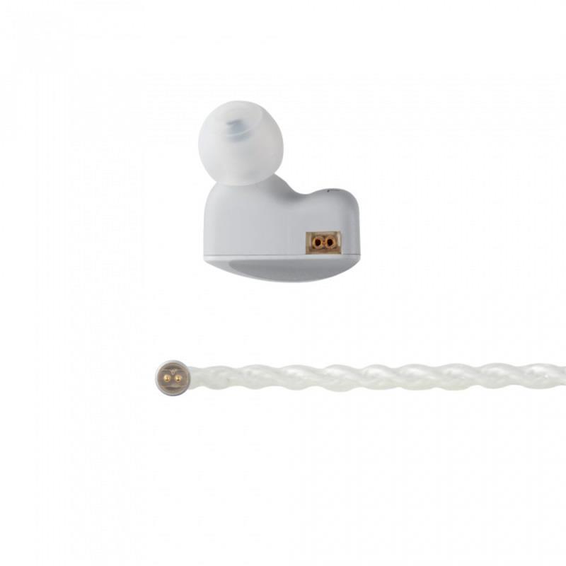 ACTIVO SCOOP (スクープ)(アクティヴォ)(有線イヤホン)(イヤモニ)(IEM