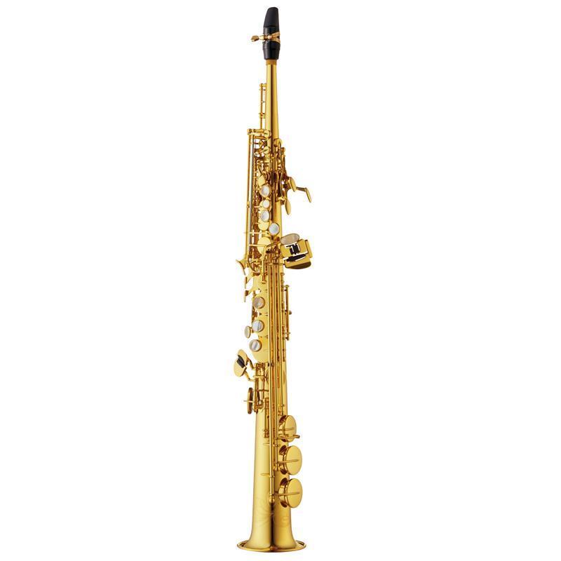 再値下げ！ヤナギサワソプラノサックスＳーWO1中古 YANAGISAWA 【チョイキズ特価!!】ソプラノサックス ヤナギサワ S-WO1
