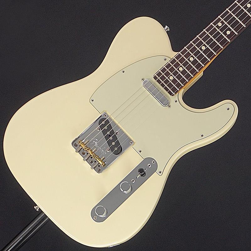Fender USA USED 中古 American Professional Telecaster (Olympic White/Rosewood) [SN.US17004106] フェンダー | Fender