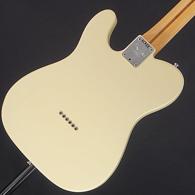 Fender USA USED 中古 American Professional Telecaster (Olympic White/Rosewood) [SN.US17004106] フェンダー | Fender | 01