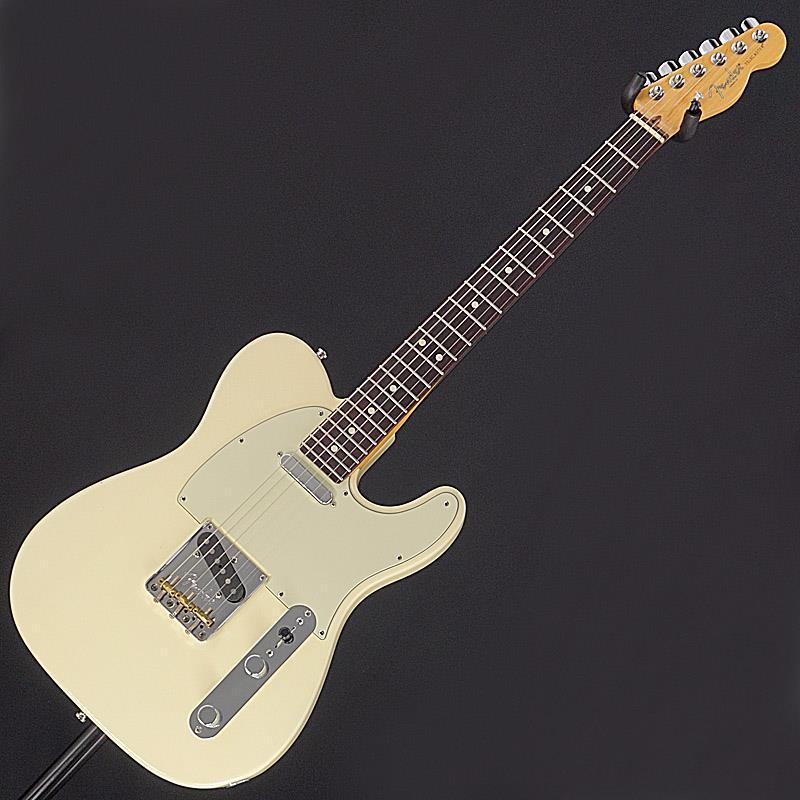 Fender USA USED 中古 American Professional Telecaster (Olympic White/Rosewood) [SN.US17004106] フェンダー | Fender | 02