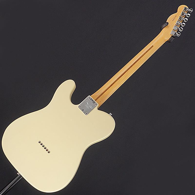 Fender USA USED 中古 American Professional Telecaster (Olympic White/Rosewood) [SN.US17004106] フェンダー | Fender | 03