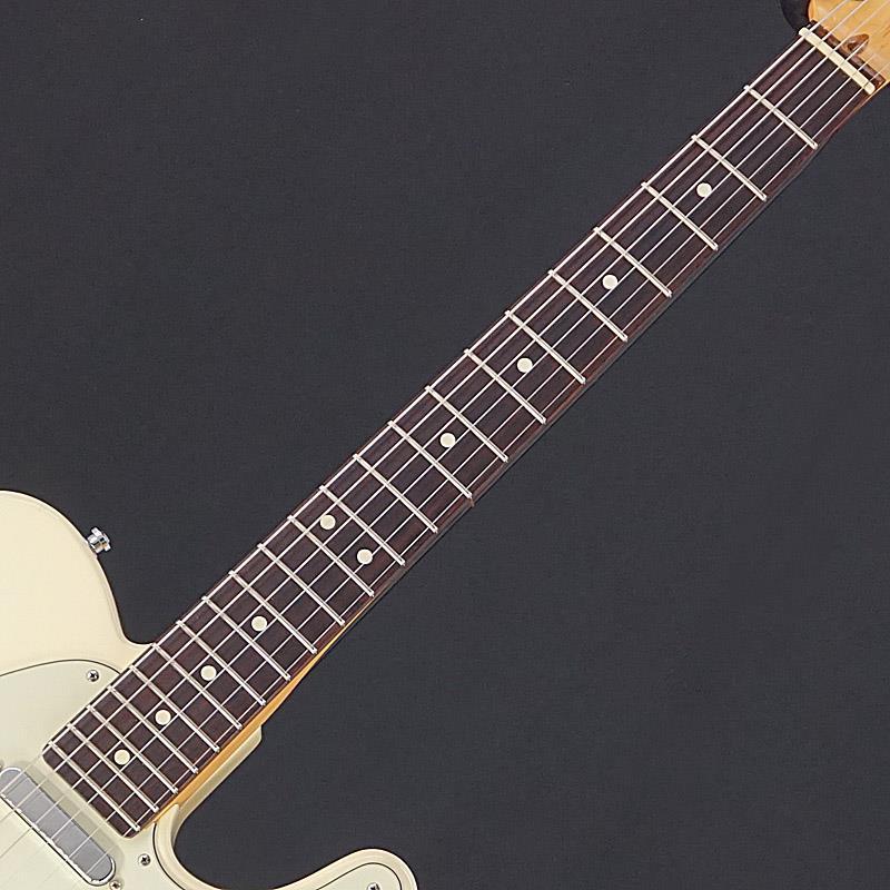 Fender USA USED 中古 American Professional Telecaster (Olympic White/Rosewood) [SN.US17004106] フェンダー | Fender | 04