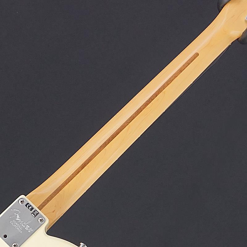 Fender USA USED 中古 American Professional Telecaster (Olympic White/Rosewood) [SN.US17004106] フェンダー | Fender | 05