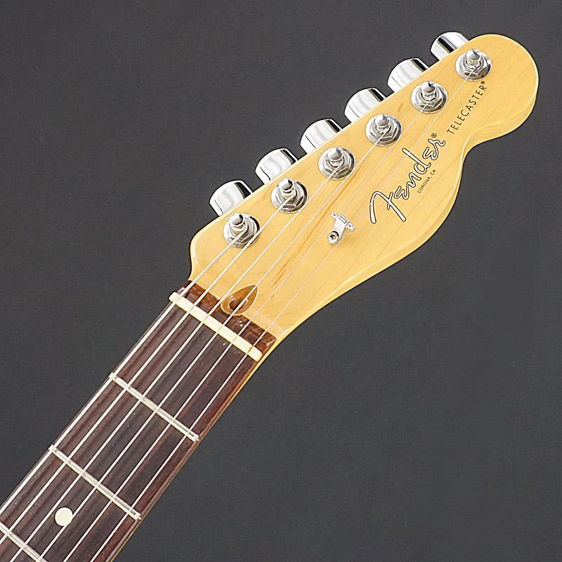 Fender USA USED 中古 American Professional Telecaster (Olympic White/Rosewood) [SN.US17004106] フェンダー | Fender | 06
