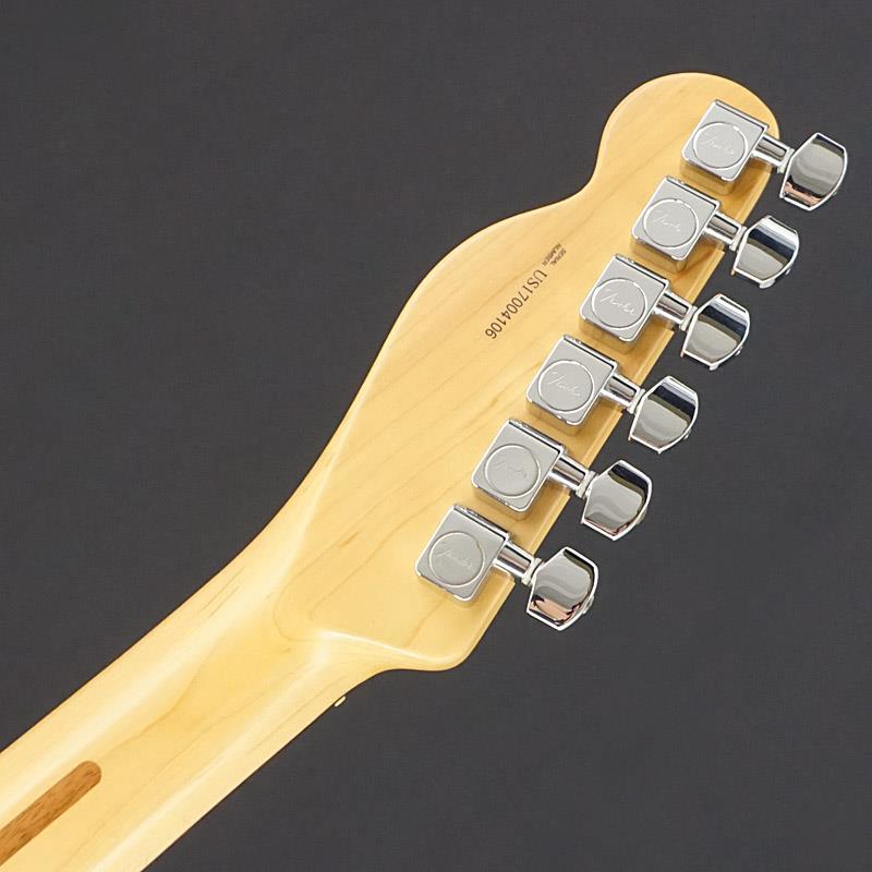 Fender USA USED 中古 American Professional Telecaster (Olympic White/Rosewood) [SN.US17004106] フェンダー | Fender | 07