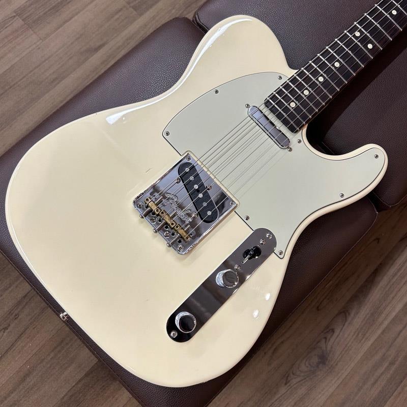 Fender USA USED 中古 American Professional Telecaster (Olympic White/Rosewood) [SN.US17004106] フェンダー | Fender | 08