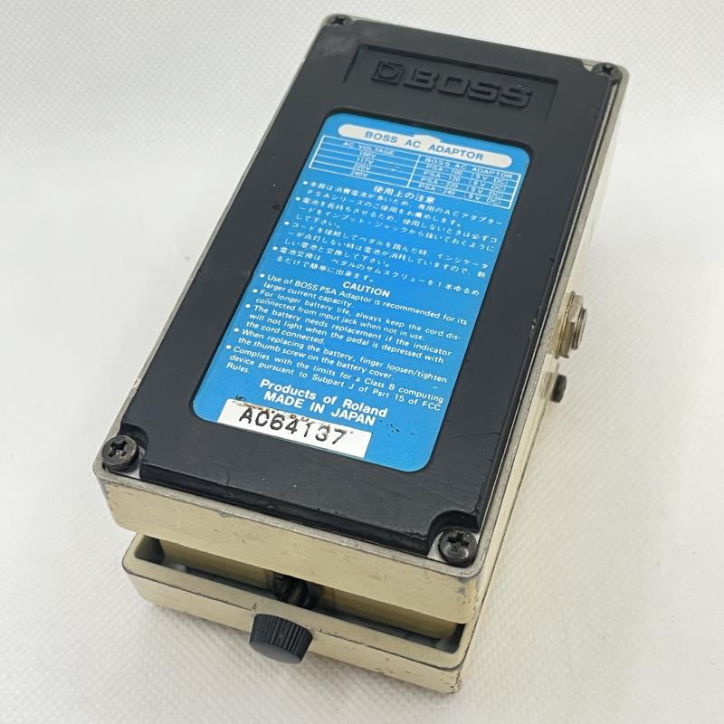 BOSS USED 中古 DD-3 | BOSS（楽器、器材） | 01