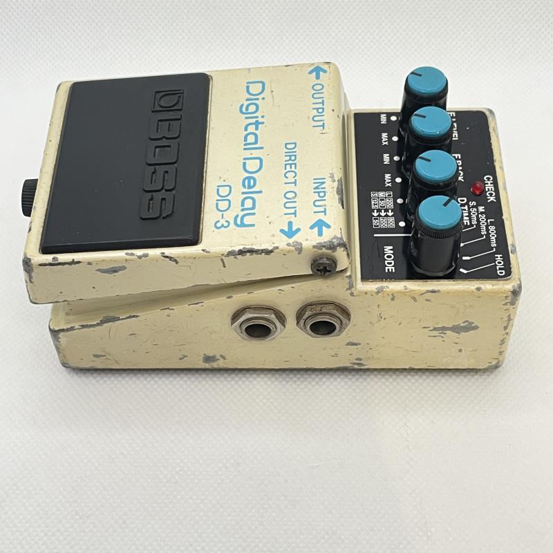 BOSS USED 中古 DD-3 | BOSS（楽器、器材） | 02