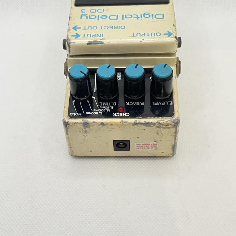 BOSS USED 中古 DD-3 | BOSS（楽器、器材） | 04