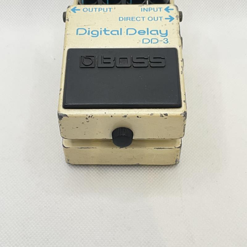 BOSS USED 中古 DD-3 | BOSS（楽器、器材） | 05