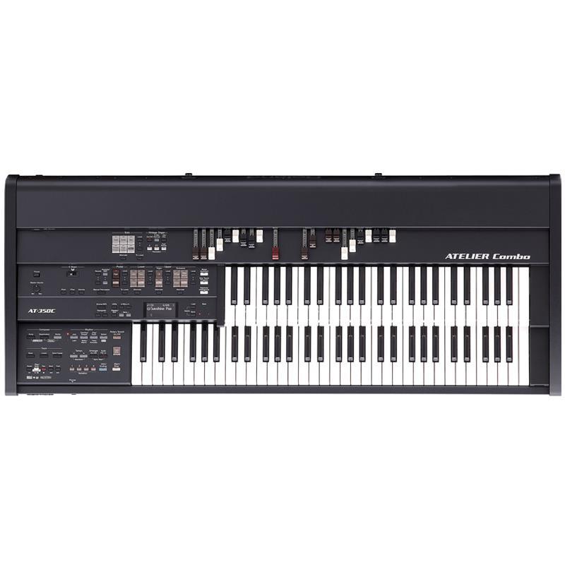 Roland ATELIER Combo AT-350C MUSIC ATELIER アトリエ (沖縄・離島送料別途お見積り) | ローランド