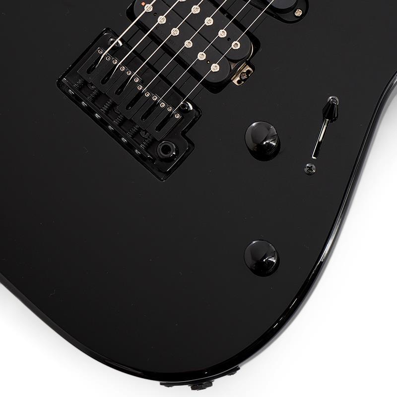 Charvel MJ DK24 HSH 2PT W Mahogany (Black/Wenge) | CHARVEL | 04