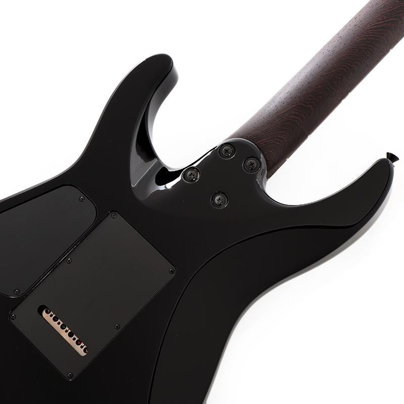 Charvel MJ DK24 HSH 2PT W Mahogany (Black/Wenge) | CHARVEL | 05