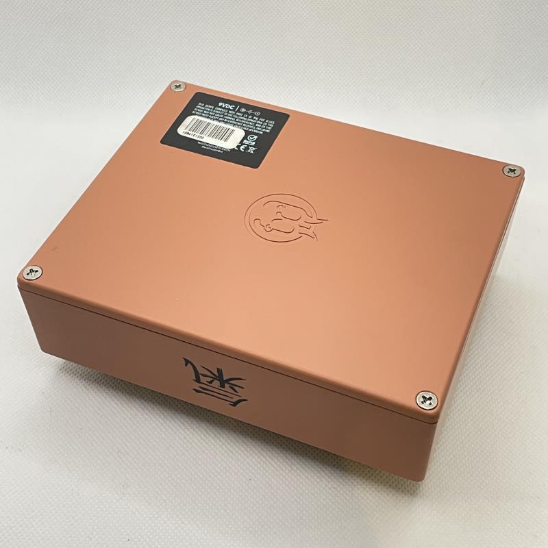 WALRUS AUDIO USED 中古 Qi Etherealizer |  | 01