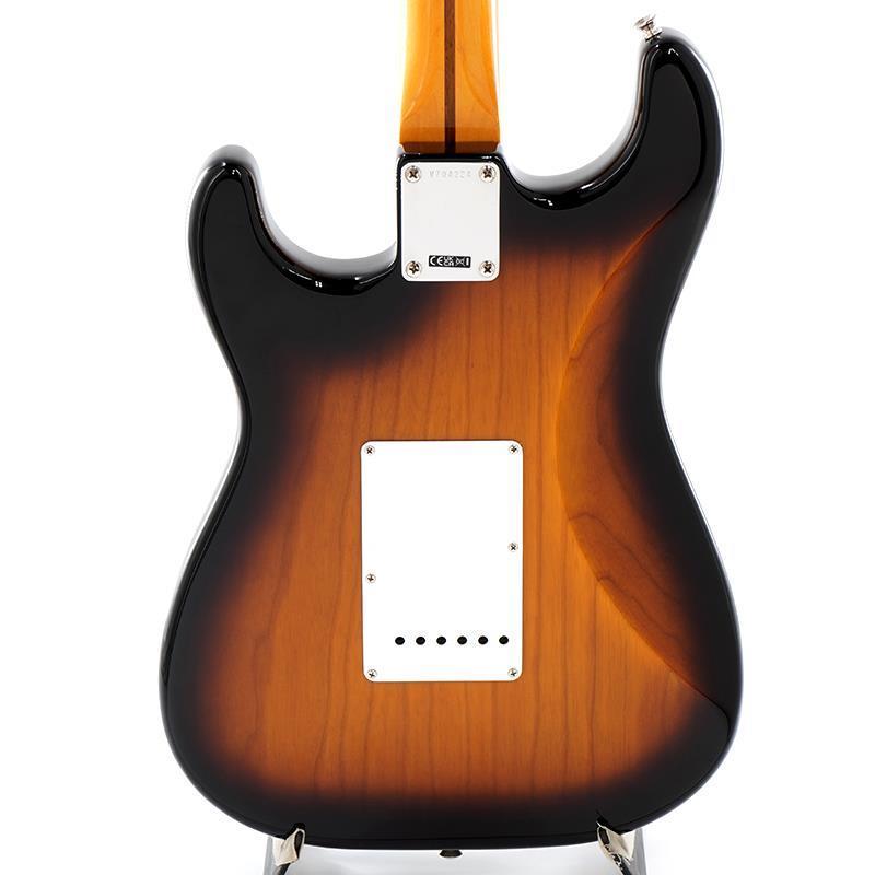 Fender USA USED 中古 70th Anniversary American Vintage II 1954 Stratocaster (2-Color Sunburst/Maple)[SN. V704224] | Fender | 02