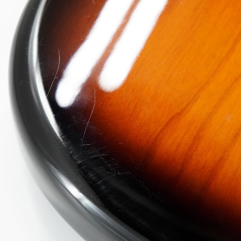 Fender USA USED 中古 70th Anniversary American Vintage II 1954 Stratocaster (2-Color Sunburst/Maple)[SN. V704224] | Fender | 07