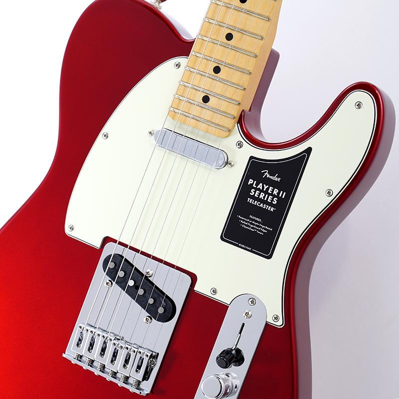 Fender（フェンダー） Fender MEX 75th Anniversary Player II