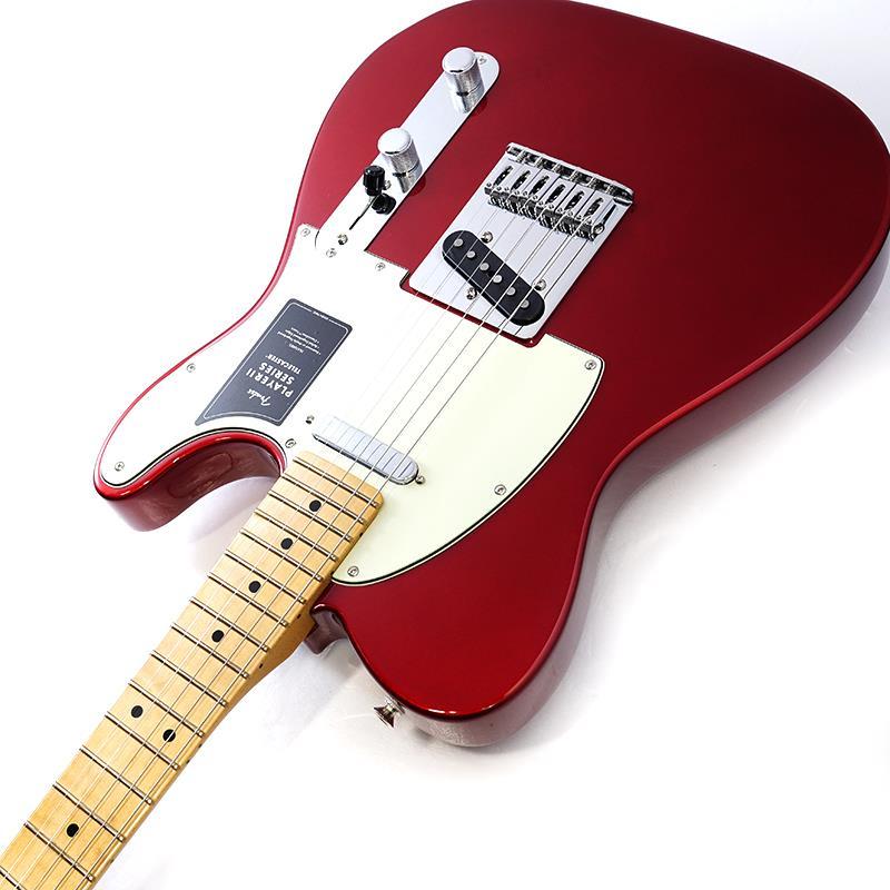 Fender（フェンダー） Fender MEX 75th Anniversary Player II