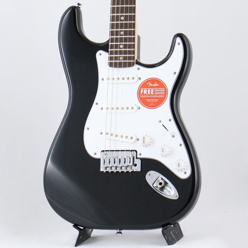 Squier by Fender Affinity Series Stratocaster Mustang Micro Pack [SN.CYKG24006260] 【B級特価】 | Squier