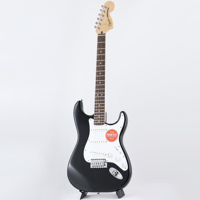 Squier by Fender Affinity Series Stratocaster Mustang Micro Pack [SN.CYKG24006260] 【B級特価】 | Squier | 01