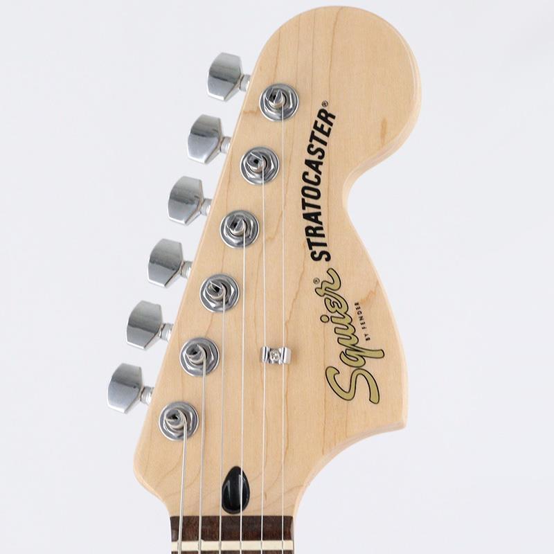 Squier by Fender Affinity Series Stratocaster Mustang Micro Pack [SN.CYKG24006260] 【B級特価】 | Squier | 06