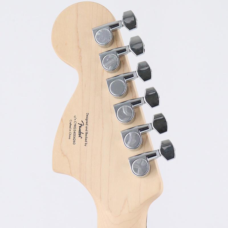 Squier by Fender Affinity Series Stratocaster Mustang Micro Pack [SN.CYKG24006260] 【B級特価】 | Squier | 07