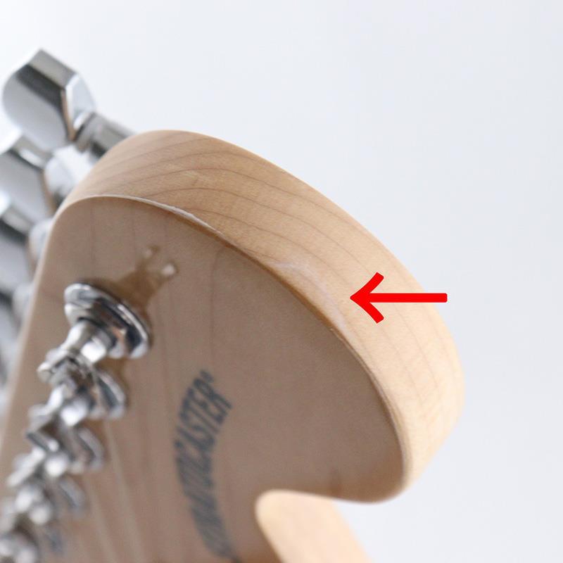 Squier by Fender Affinity Series Stratocaster Mustang Micro Pack [SN.CYKG24006260] 【B級特価】 | Squier | 08