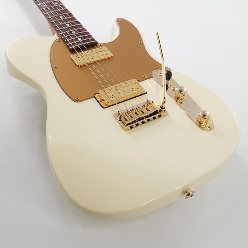 Suhr Guitars USED 中古 Mateus Asato Signature Classic T MA White Goldfoil Model [SN. 82409] |  | 06