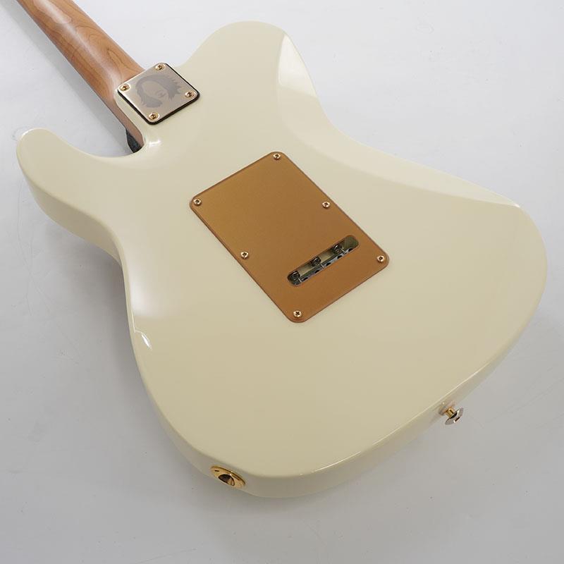 Suhr Guitars USED 中古 Mateus Asato Signature Classic T MA White Goldfoil Model [SN. 82409] |  | 07