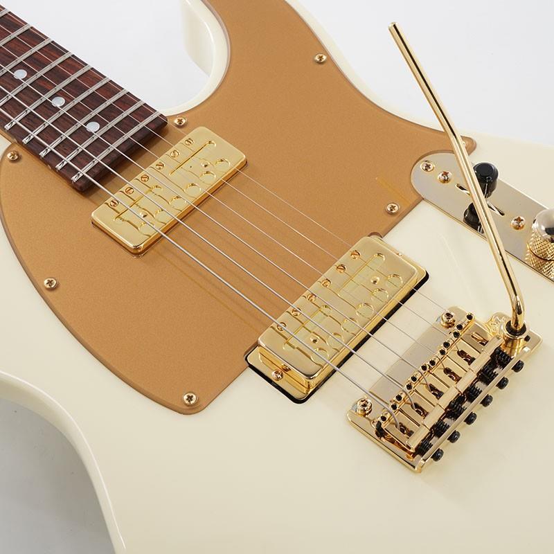 Suhr Guitars USED 中古 Mateus Asato Signature Classic T MA White Goldfoil Model [SN. 82409] |  | 08