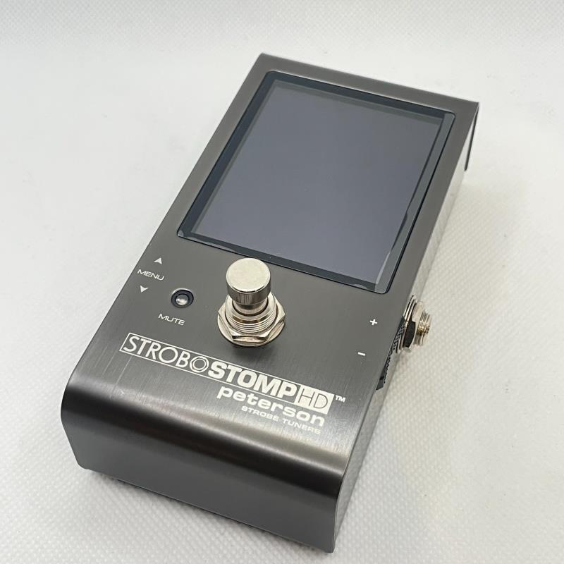 unknown USED 中古 Strobo Stomp HD | 
