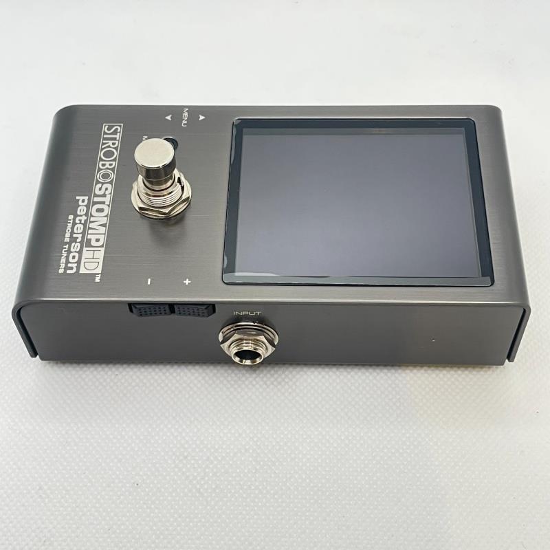 unknown USED 中古 Strobo Stomp HD |  | 02
