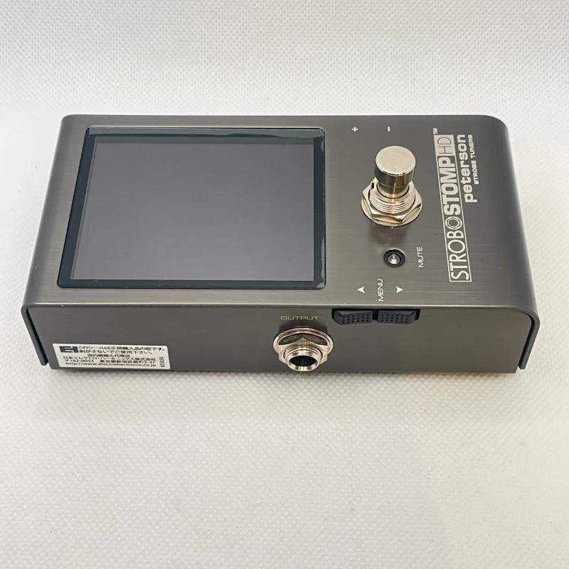 unknown USED 中古 Strobo Stomp HD |  | 03
