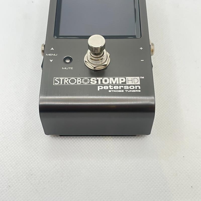 unknown USED 中古 Strobo Stomp HD |  | 05