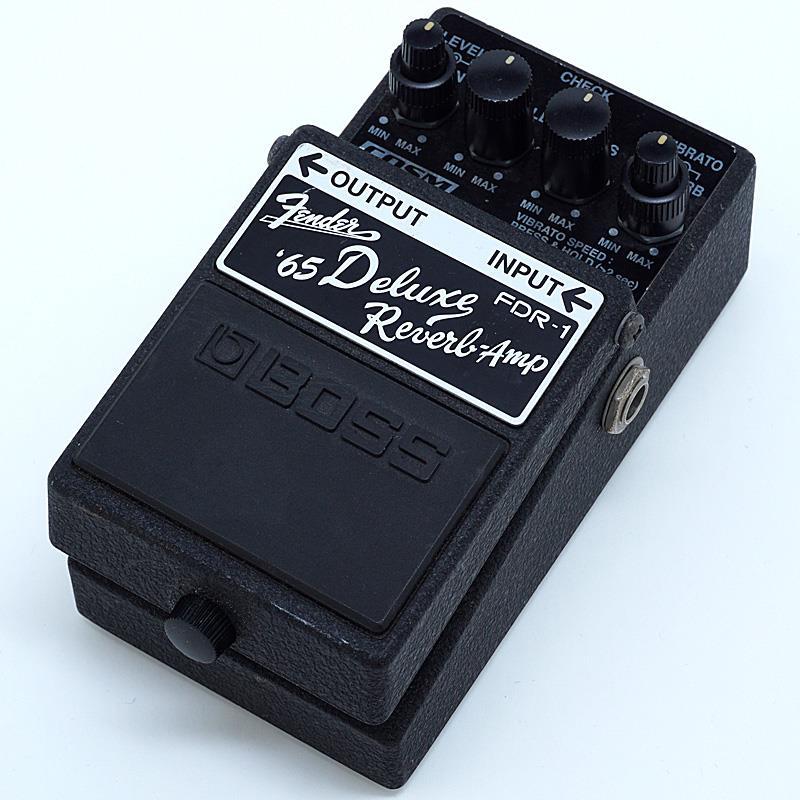 BOSS USED 中古 FDR-1 ボス | BOSS（楽器、器材）