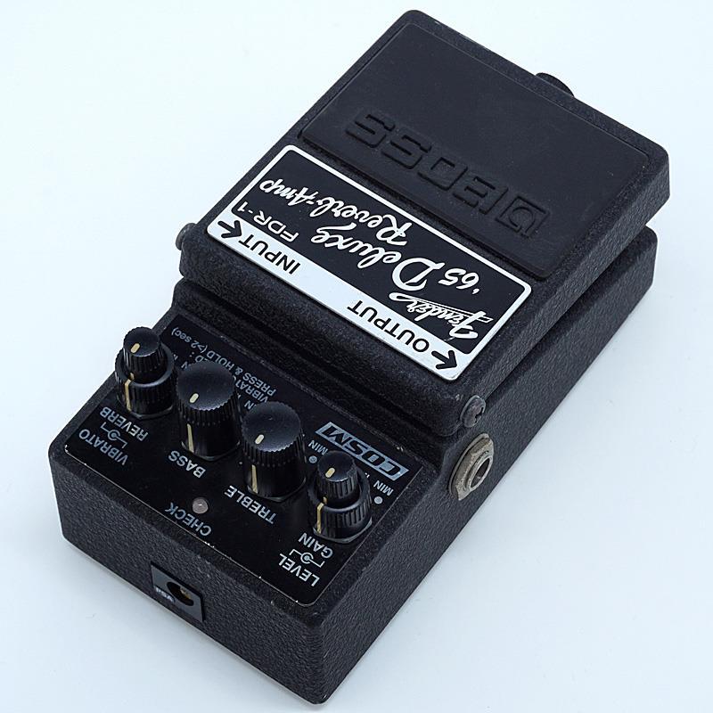 BOSS USED 中古 FDR-1 ボス | BOSS（楽器、器材） | 01