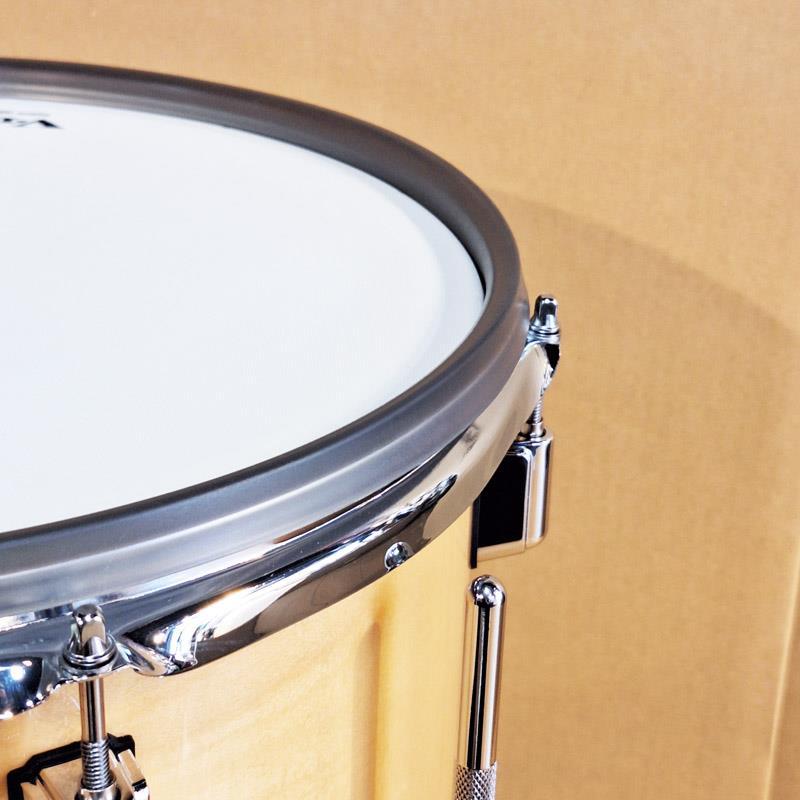 Roland USED 中古 PDA140F-GN [V-Drums Acoustic Design / 14 Floor Tom Pad - Gloss Natural]【未使用中古】 | ローランド | 03