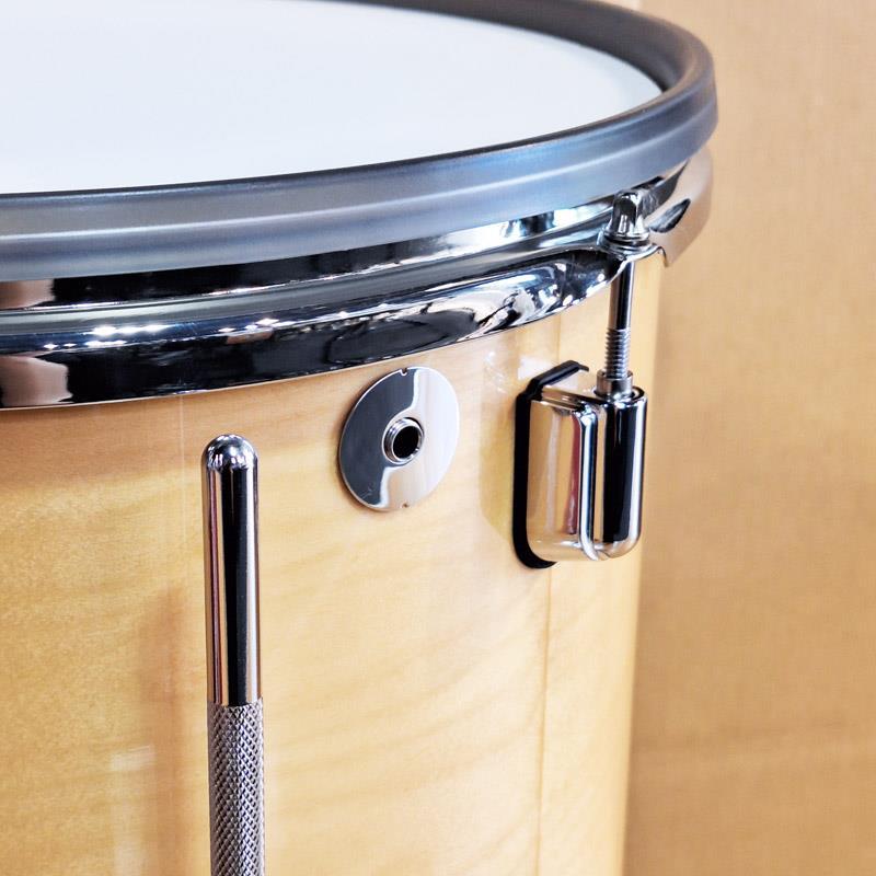Roland USED 中古 PDA140F-GN [V-Drums Acoustic Design / 14 Floor Tom Pad - Gloss Natural]【未使用中古】 | ローランド | 04